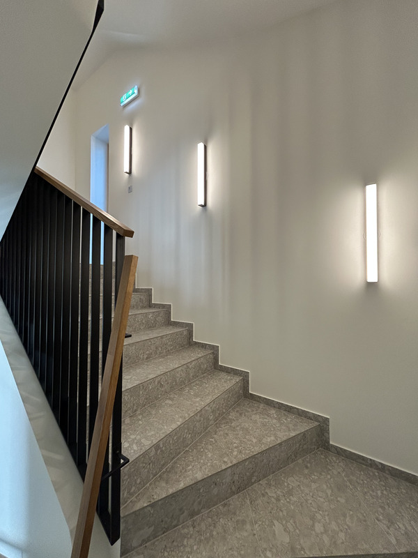 Kortermaja ehitus Tallinnas